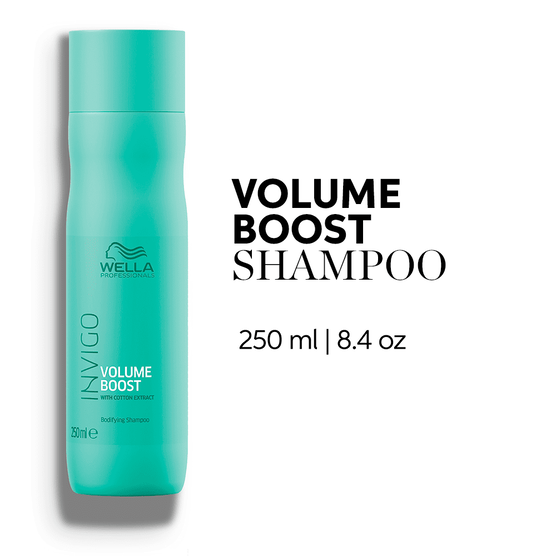 WELLA PRO. SHAMPOO       CARE 250ML